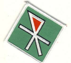 [Badge Image]