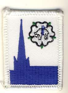 [Badge Image]
