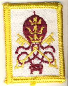[Badge Image]
