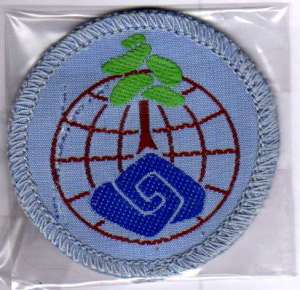 [Badge Image]