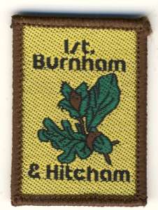 [Badge Image]