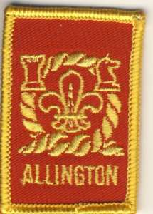 [Badge Image]