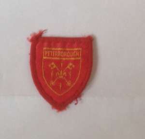 [Badge Image]