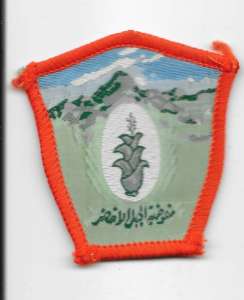 [Badge Image]
