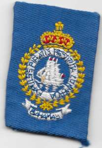 [Badge Image]