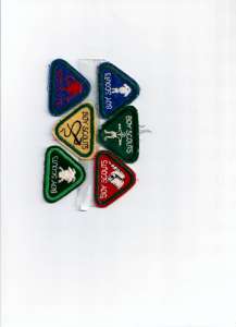 [Badge Image]