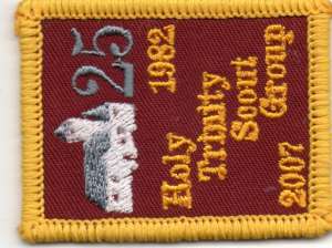 [Badge Image]