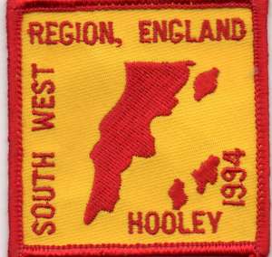 [Badge Image]