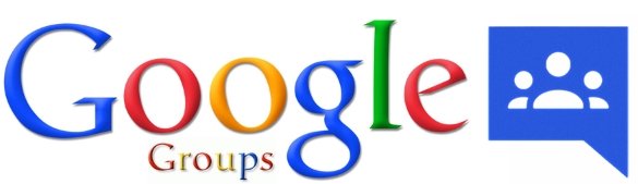 Google Groups