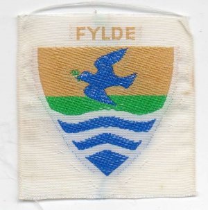 [Fylde District Badge]
