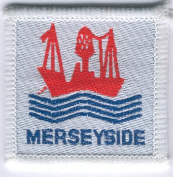 [Merseyside District Badge]