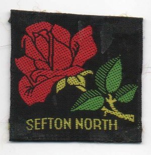 [Sefton North District Badge]