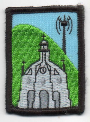 [Chichester & Midhurst District District Badge]