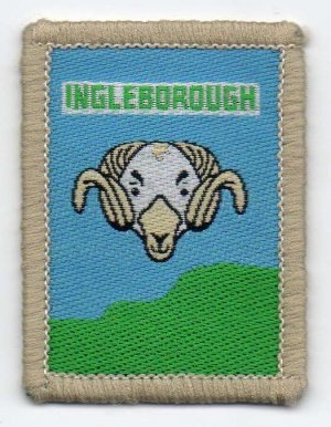 [Ingleborough District Badge]