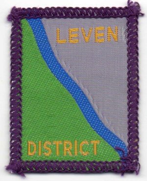 [Leven District Badge]