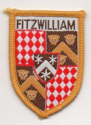 [Fitzwilliam District Badge]