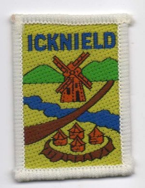 [Icknield District Badge]
