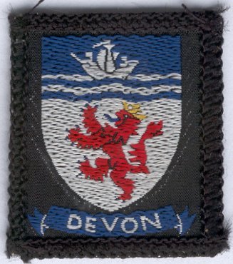 [Devon District Badge]