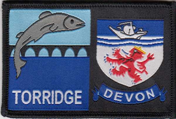 [Torridge @ District Badge]