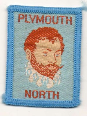 [Plymouth North District Badge]
