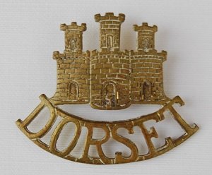 [Dorset District Badge]