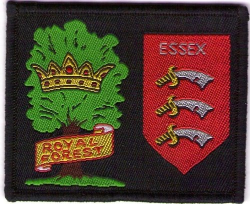 [Royal Forest @ NSV District Badge]
