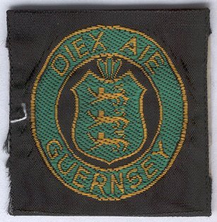 [Guernsey District Badge]