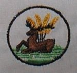 [Welwyn & District District Badge]