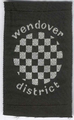 [Wendover District District Badge]