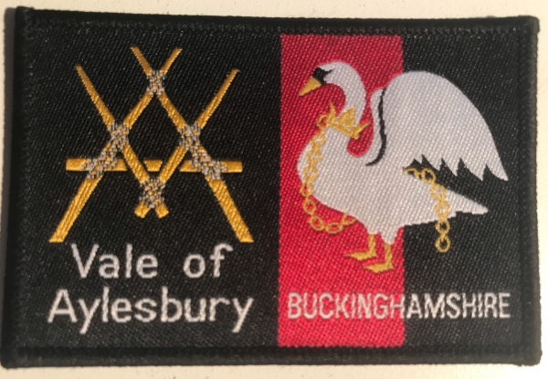 [Vale Of Aylesbury @ District Badge]