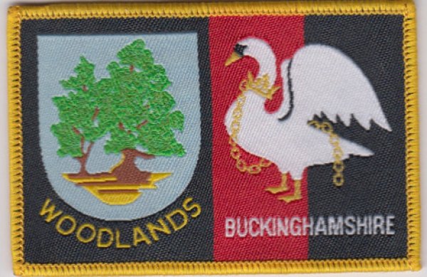 [Woodlands @ NSV District Badge]