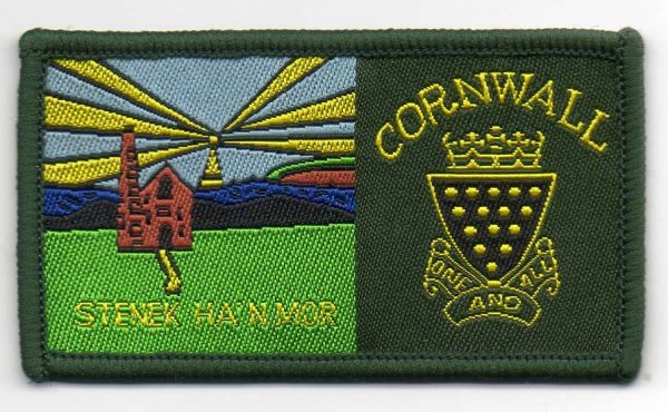 [Stenek Ha'n Mor @ NSV District Badge]