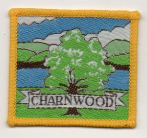 [Charnwood District Badge]