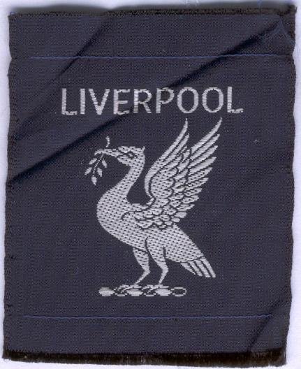 [Liverpool District Badge]
