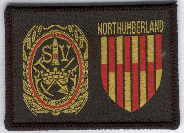 [Seaton Valley @ District Badge]