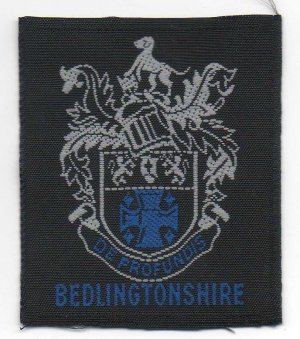 [Bedlingtonshire District Badge]