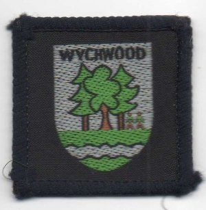 [Wychwood District Badge]