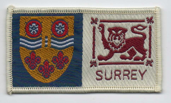 [Walton & Weybridge @ District Badge]