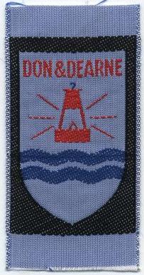 [Don & Dearne District Badge]