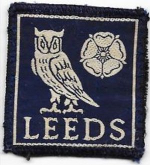 [Leeds District Badge]