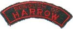 [Borough Of Harrow District Badge]