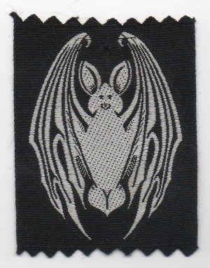 [Balham & Tooting District Badge]