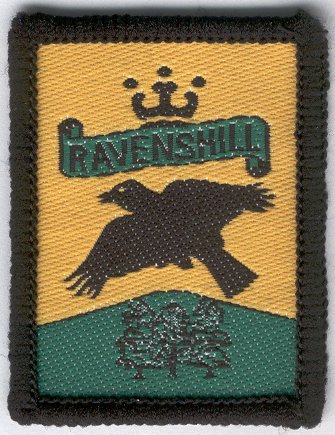 [Ravenshill District Badge]