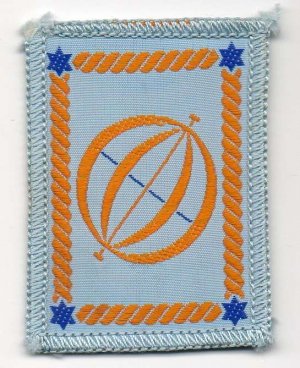 [Greenwich District Badge]