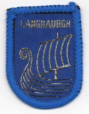 [Langbaurgh District Badge]