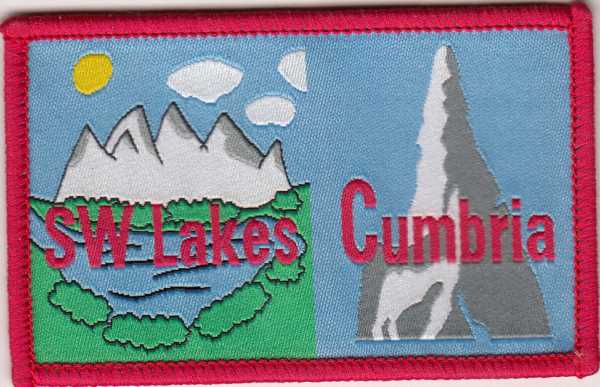 [SW Lakes @ NSV District Badge]