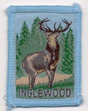 [Inglewood District Badge]