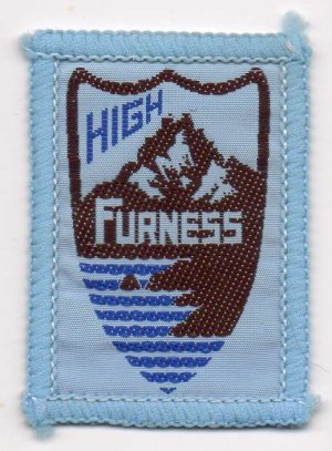 [High Furness District Badge]