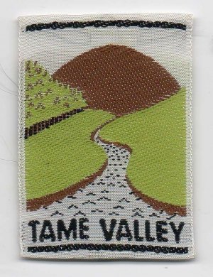 [Tame Valley District Badge]