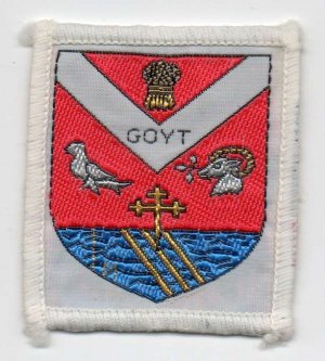 [Goyt District Badge]